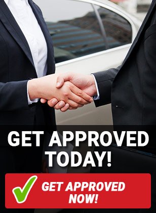 Get Approved Now!
